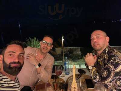 Alo Restaurant Ibiza