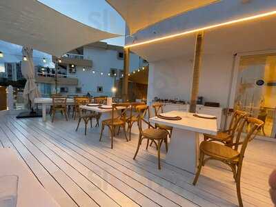 Alo Restaurant Ibiza