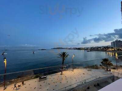 Alo Restaurant Ibiza