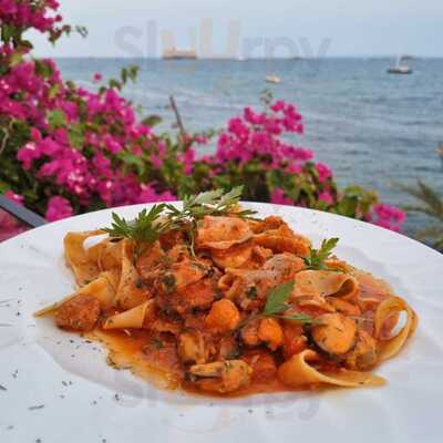 Alo Restaurant Ibiza