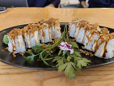 Sushi Urrea