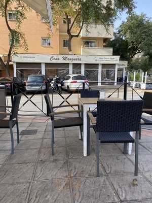 Cafeteria Heladeria Manguara