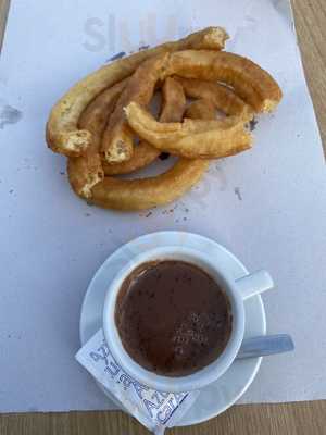 Cafeteria Heladeria Manguara