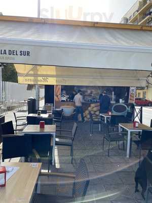 Cafeteria Heladeria Manguara