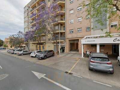 Cafeteria Heladeria Manguara