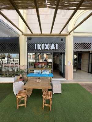 Ikixai