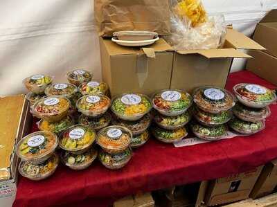 Aloha Poke Campoamor