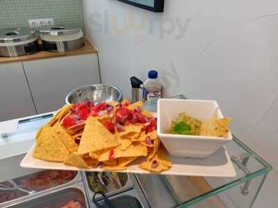 Aloha Poke Campoamor