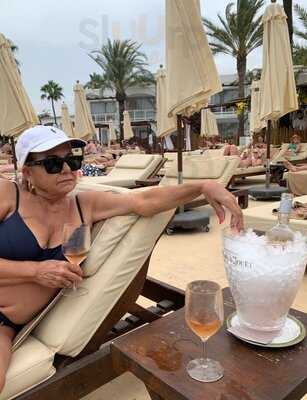 D - Lounge - Destino Pacha Ibiza