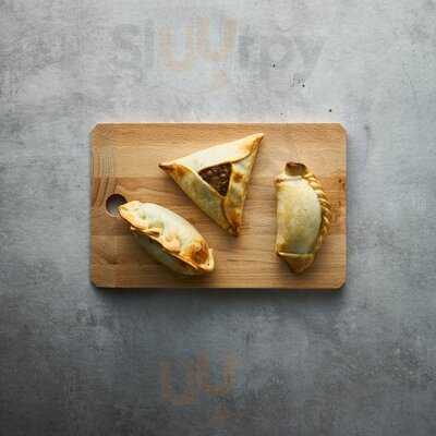 El Trébol 1983  Pizzas Y Empanadas