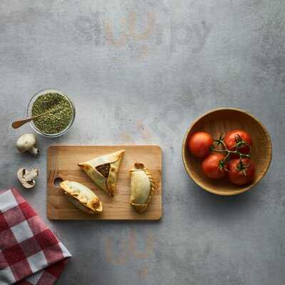 El Trébol 1983  Pizzas Y Empanadas