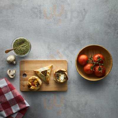 El Trébol 1983  Pizzas Y Empanadas