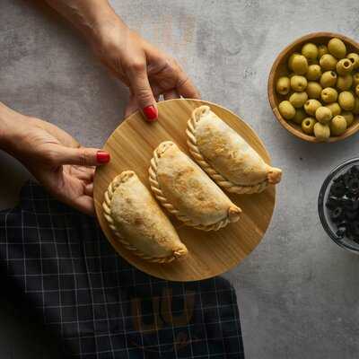 El Trébol 1983  Pizzas Y Empanadas