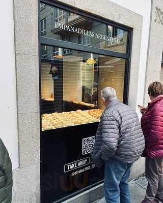 El Trébol 1983  Pizzas Y Empanadas