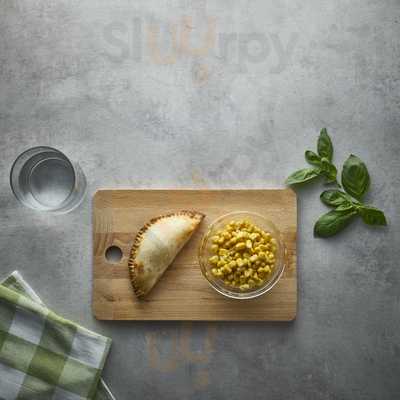 El Trébol 1983  Pizzas Y Empanadas