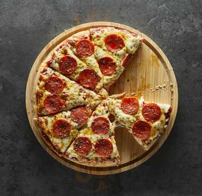 El Trébol 1983  Pizzas Y Empanadas