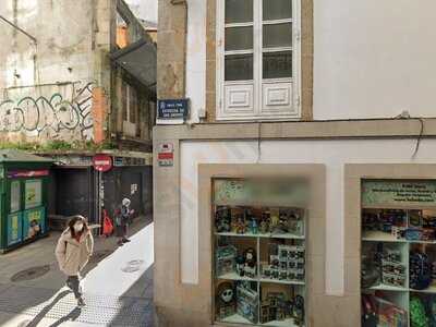 El Trébol 1983  Pizzas Y Empanadas