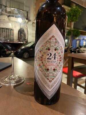 Delablanca Restaurante