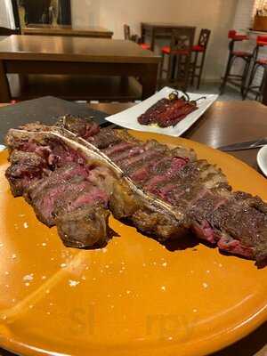 Delablanca Restaurante