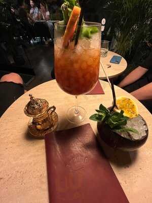 Parque Bar Botánico