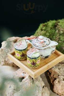 Parque Bar Botánico