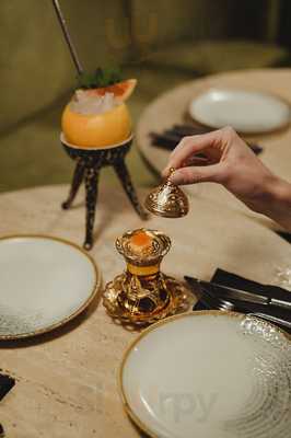 Parque Bar Botánico