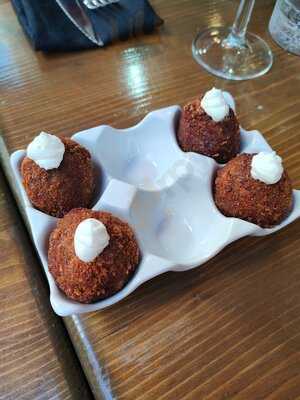 La Parada Gastroteca