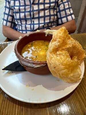 La Parada Gastroteca