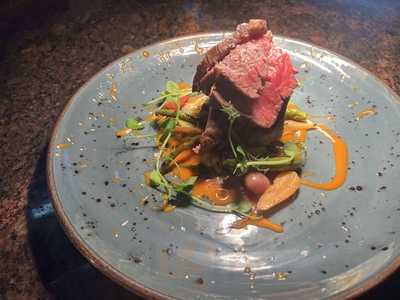 La Parada Gastroteca