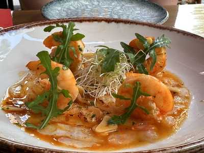 La Parada Gastroteca