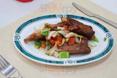 Restaurante Chino La Villa