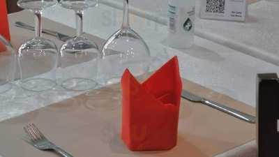 Restaurante Chino La Villa