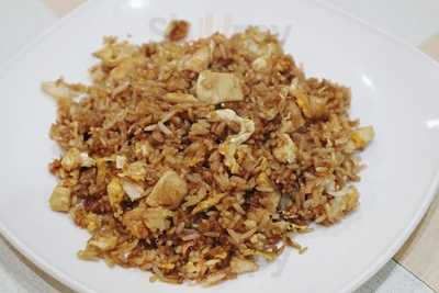 Restaurante Chino La Villa