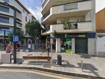 Restaurante Chino La Villa