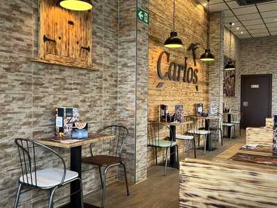 Pizzería Carlos El Clot