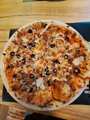 Pizzería Carlos El Clot