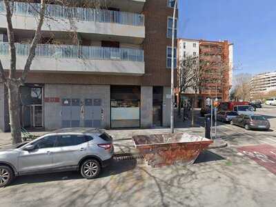 Pizzería Carlos El Clot