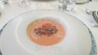 Restaurante Escuela De Hostelería Cáritas