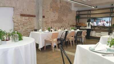 Restaurante Escuela De Hostelería Cáritas