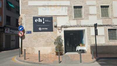 Restaurante Escuela De Hostelería Cáritas