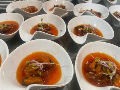 Restaurante Escuela De Hostelería Cáritas