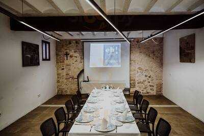 Restaurante Escuela De Hostelería Cáritas