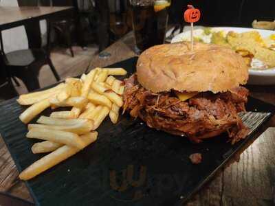 Jungleking - Food Monarchy