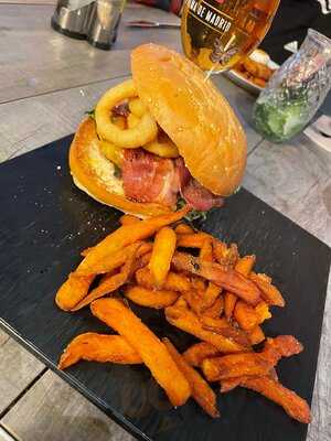 Jungleking - Food Monarchy