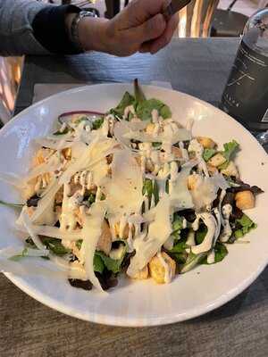 Jungleking - Food Monarchy