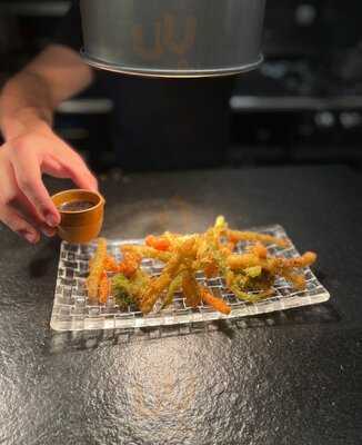 Bagheera Bar Restaurante