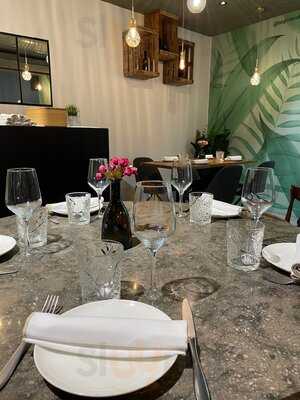 Bagheera Bar Restaurante