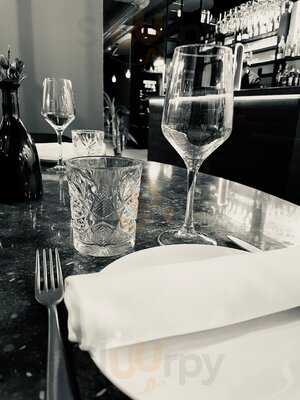 Bagheera Bar Restaurante