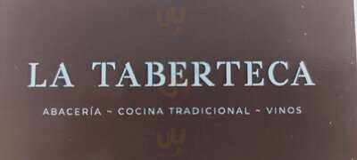 La Taberteca