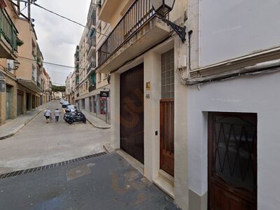 Cafeteria Seràfics